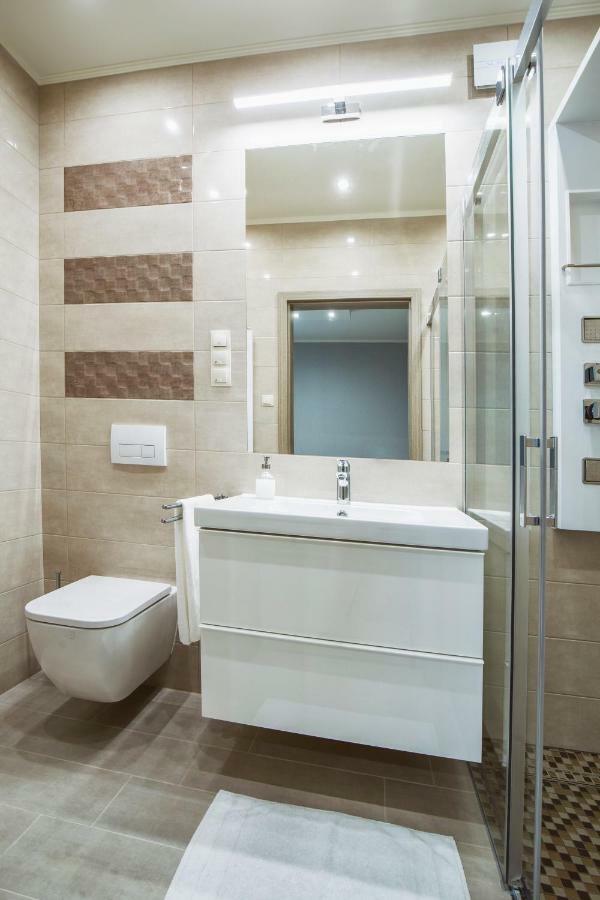 Premium Apartman Makó المظهر الخارجي الصورة