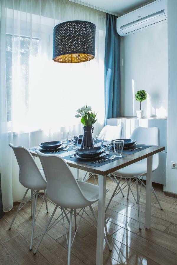 Premium Apartman Makó المظهر الخارجي الصورة