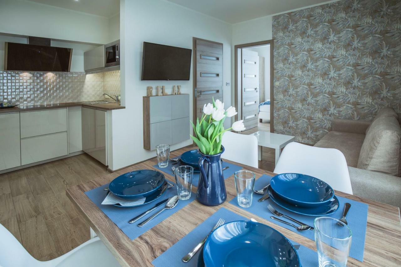 Premium Apartman Makó المظهر الخارجي الصورة