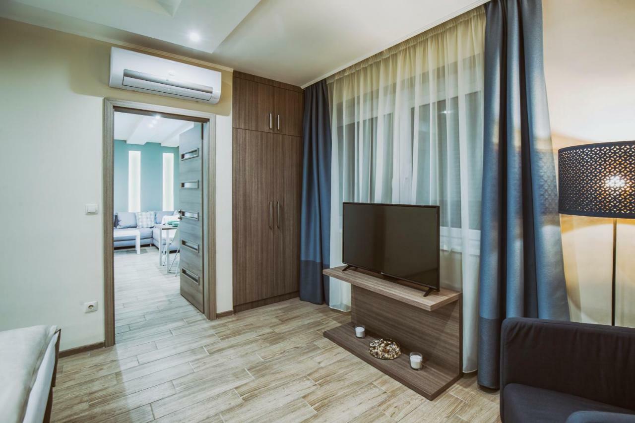 Premium Apartman Makó المظهر الخارجي الصورة