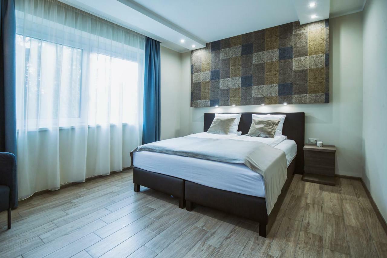 Premium Apartman Makó المظهر الخارجي الصورة