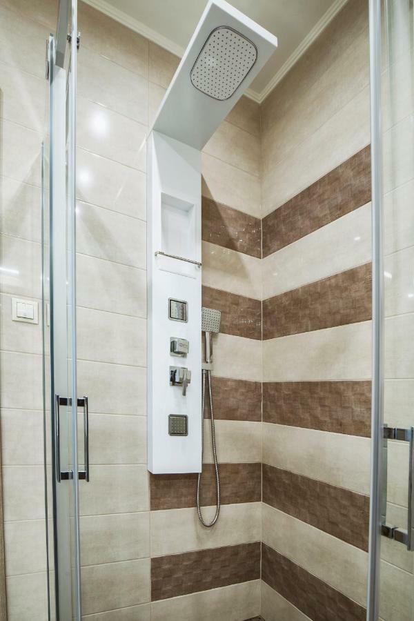 Premium Apartman Makó المظهر الخارجي الصورة